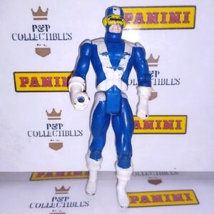 Cyclops Action Figure Toy 🔥 Marvel X-Men Disney